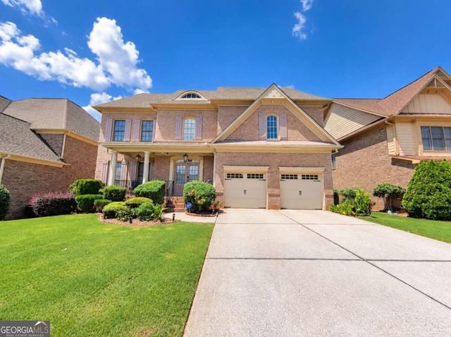 1653 Elesmere Oak Court, Duluth, GA 30097