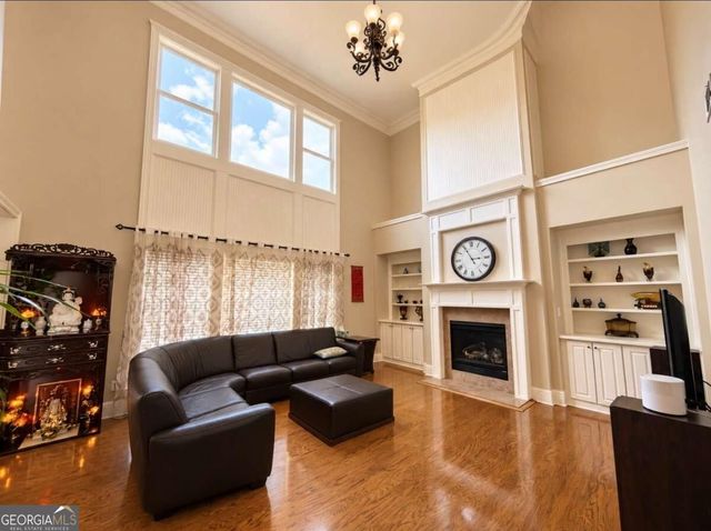 1653 Elesmere Oak Court, Duluth, GA 30097