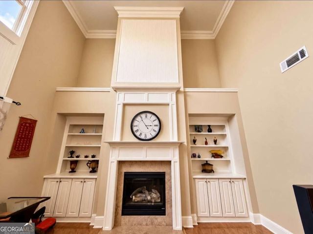 1653 Elesmere Oak Court, Duluth, GA 30097