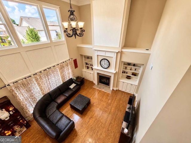 1653 Elesmere Oak Court, Duluth, GA 30097