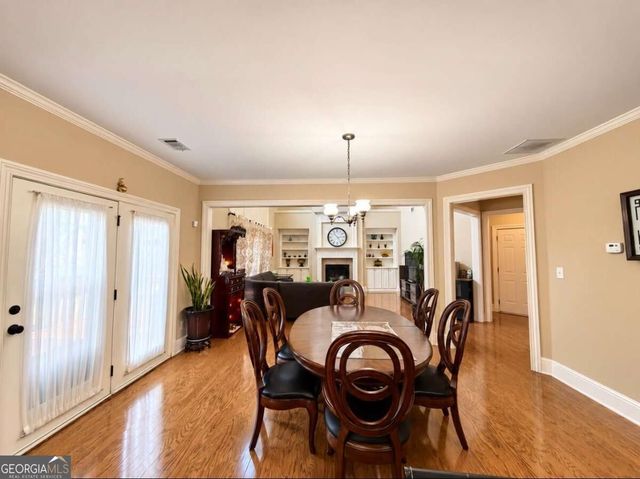 1653 Elesmere Oak Court, Duluth, GA 30097