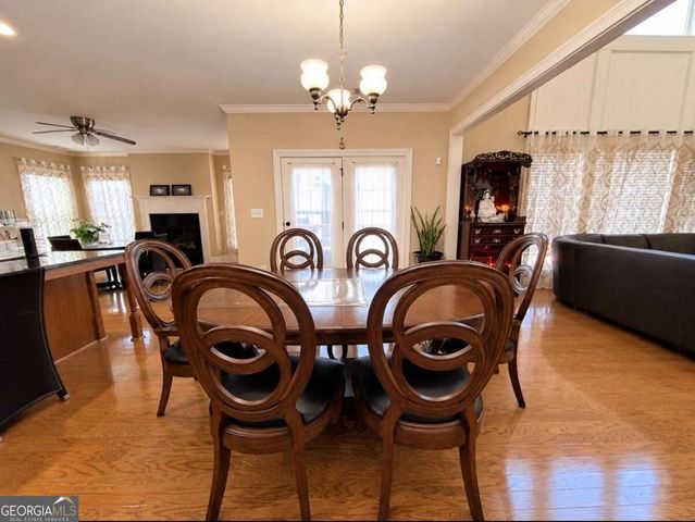 1653 Elesmere Oak Court, Duluth, GA 30097