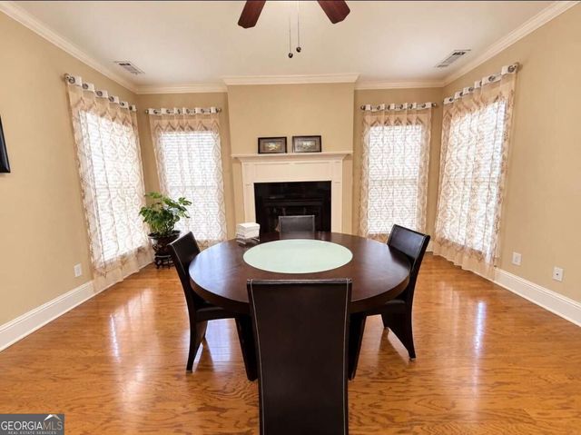 1653 Elesmere Oak Court, Duluth, GA 30097