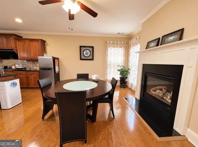 1653 Elesmere Oak Court, Duluth, GA 30097