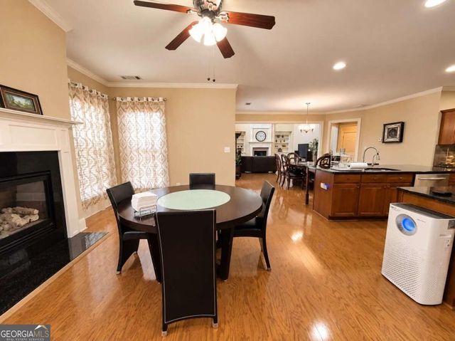 1653 Elesmere Oak Court, Duluth, GA 30097