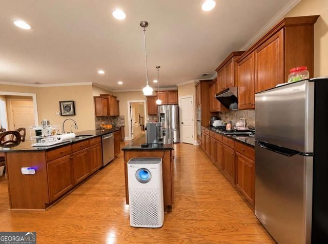 1653 Elesmere Oak Court, Duluth, GA 30097
