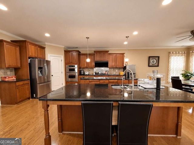 1653 Elesmere Oak Court, Duluth, GA 30097