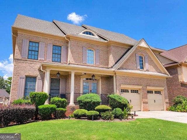 1653 Elesmere Oak Court, Duluth, GA 30097