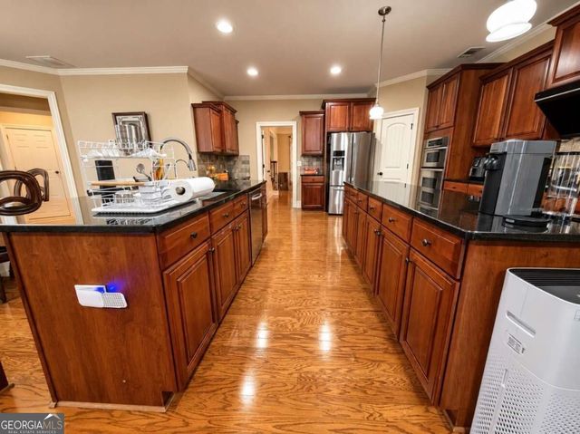 1653 Elesmere Oak Court, Duluth, GA 30097