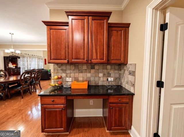 1653 Elesmere Oak Court, Duluth, GA 30097