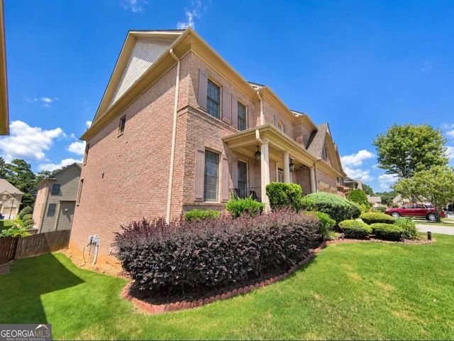 1653 Elesmere Oak Court, Duluth, GA 30097