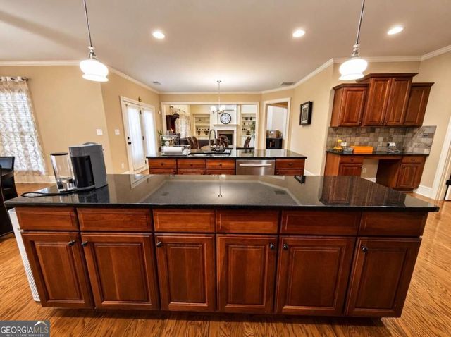1653 Elesmere Oak Court, Duluth, GA 30097