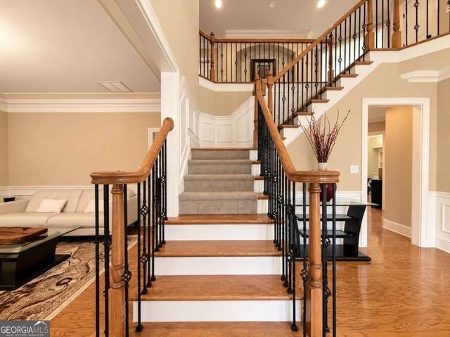 1653 Elesmere Oak Court, Duluth, GA 30097