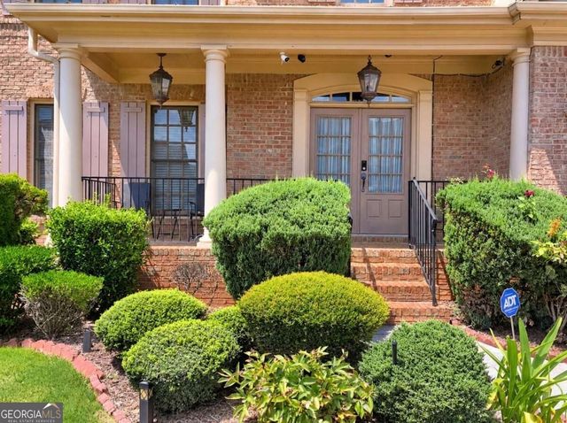 1653 Elesmere Oak Court, Duluth, GA 30097
