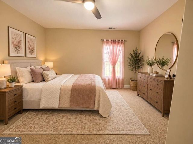 1653 Elesmere Oak Court, Duluth, GA 30097