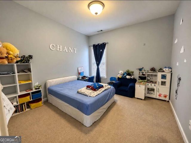 1653 Elesmere Oak Court, Duluth, GA 30097