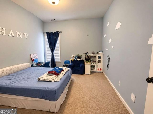 1653 Elesmere Oak Court, Duluth, GA 30097