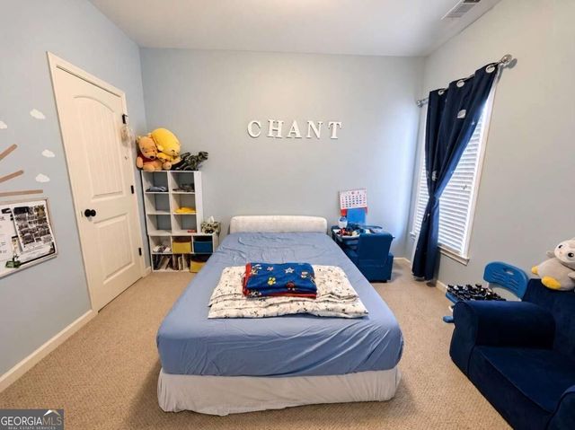 1653 Elesmere Oak Court, Duluth, GA 30097