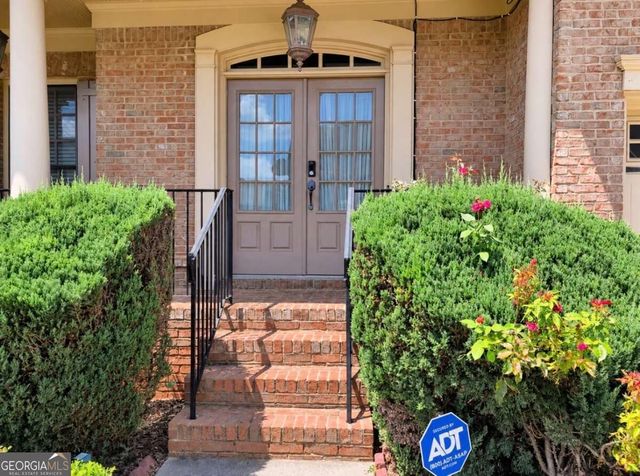 1653 Elesmere Oak Court, Duluth, GA 30097