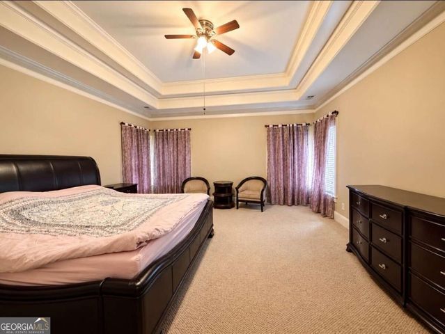 1653 Elesmere Oak Court, Duluth, GA 30097
