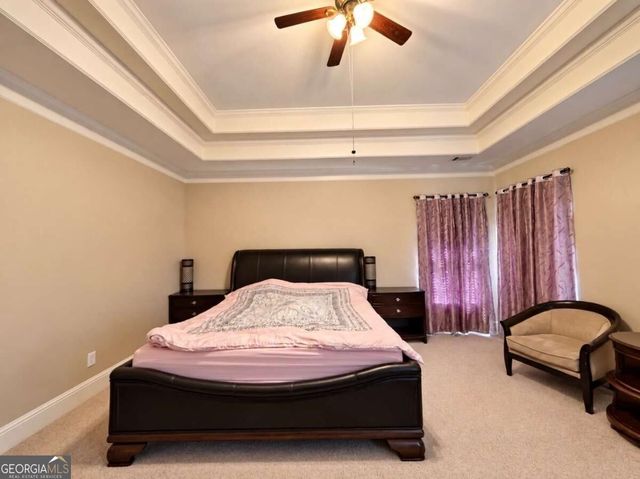 1653 Elesmere Oak Court, Duluth, GA 30097