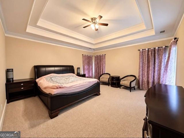 1653 Elesmere Oak Court, Duluth, GA 30097