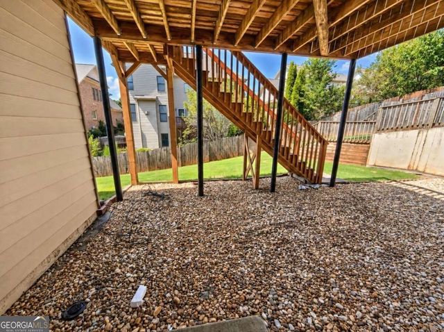 1653 Elesmere Oak Court, Duluth, GA 30097