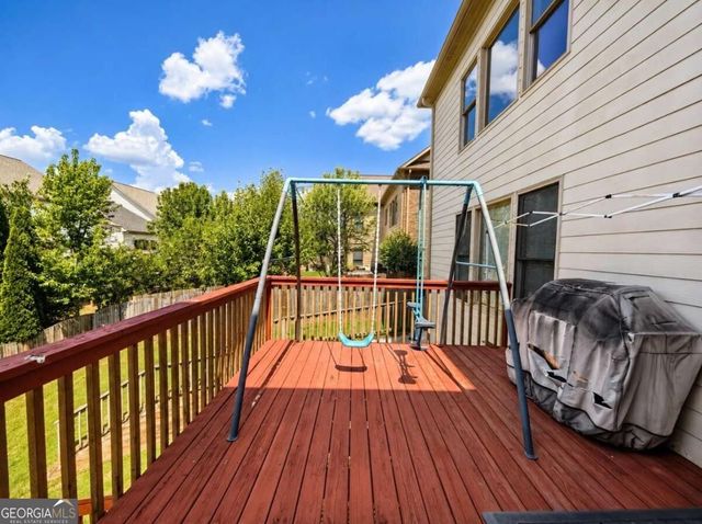1653 Elesmere Oak Court, Duluth, GA 30097