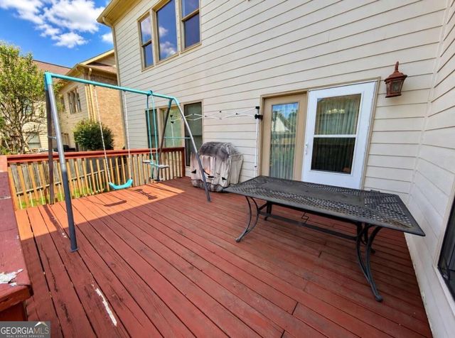 1653 Elesmere Oak Court, Duluth, GA 30097