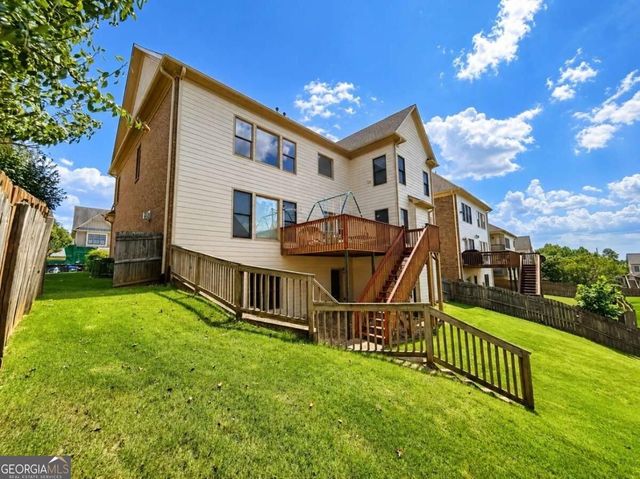 1653 Elesmere Oak Court, Duluth, GA 30097