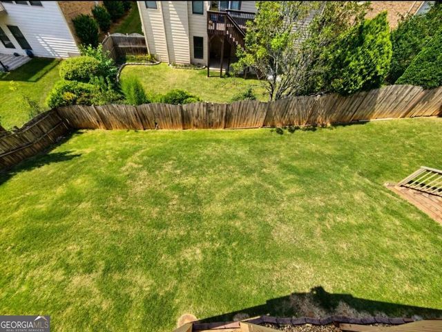 1653 Elesmere Oak Court, Duluth, GA 30097