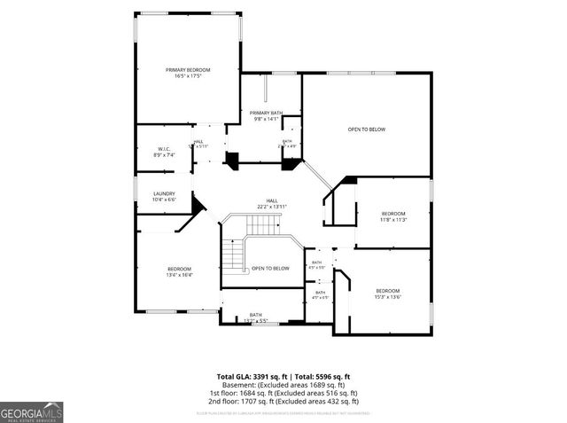 1653 Elesmere Oak Court, Duluth, GA 30097