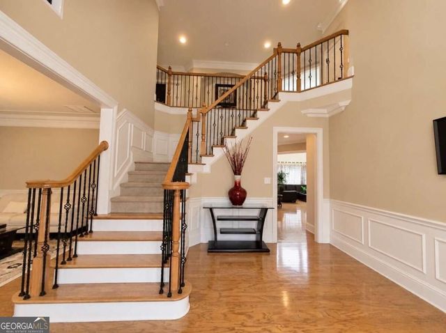 1653 Elesmere Oak Court, Duluth, GA 30097