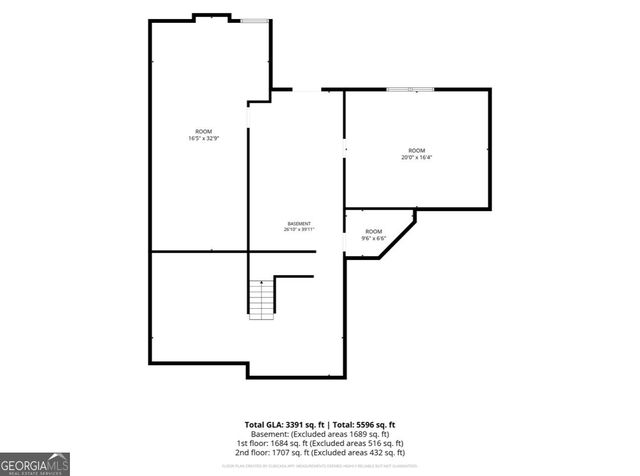 1653 Elesmere Oak Court, Duluth, GA 30097
