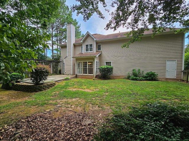 700 Cirrus Court, Peachtree City, GA 30269