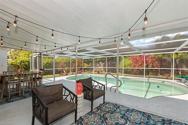 162 Brooks RD, North Fort Myers, FL 33917