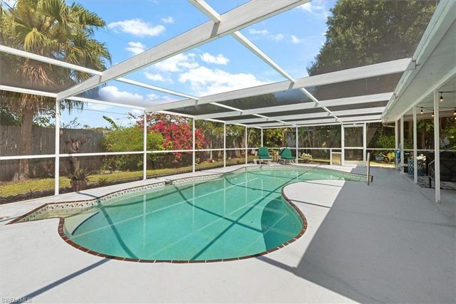 162 Brooks RD, North Fort Myers, FL 33917