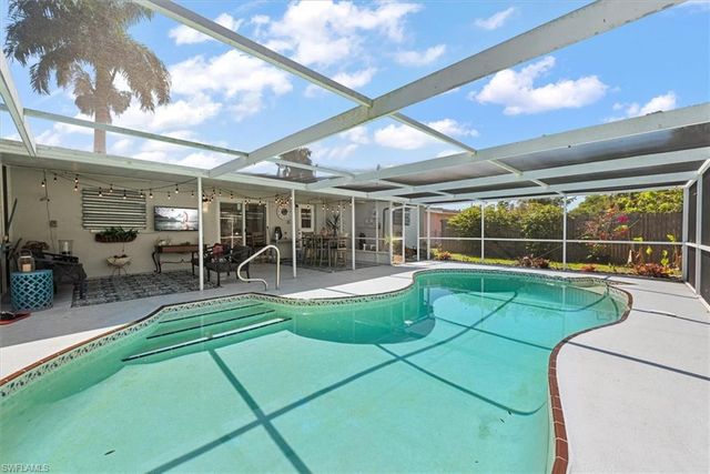 162 Brooks RD, North Fort Myers, FL 33917