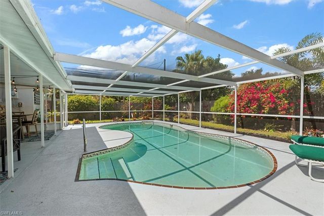 162 Brooks RD, North Fort Myers, FL 33917