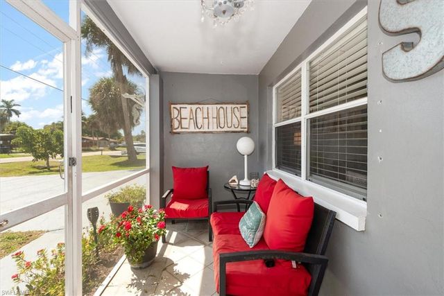 162 Brooks RD, North Fort Myers, FL 33917