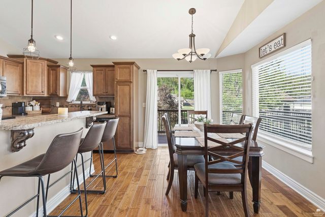5102 Bramblewood Drive, Manhattan, KS 66503