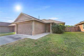 1134 Cottage Grove Circle, Bryan, TX 77801