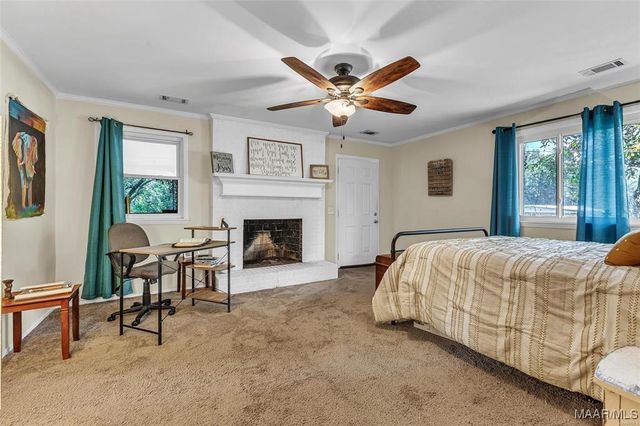 278 Kowaliga Road, Eclectic, AL 36024