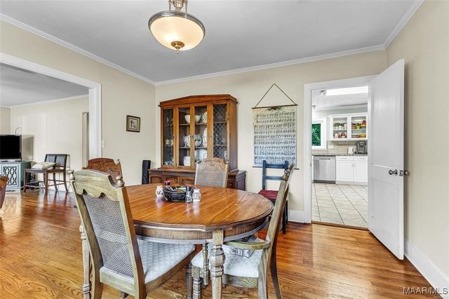 278 Kowaliga Road, Eclectic, AL 36024