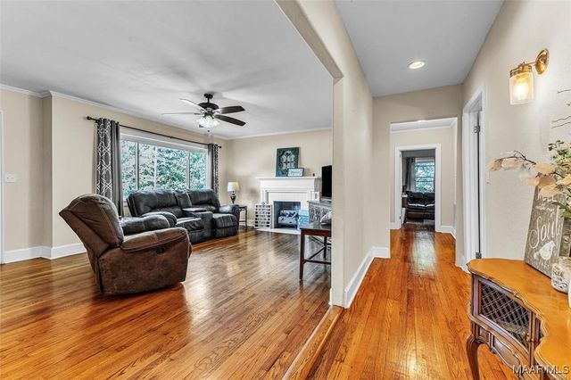 278 Kowaliga Road, Eclectic, AL 36024