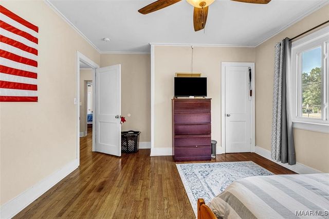 278 Kowaliga Road, Eclectic, AL 36024