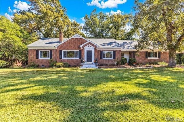 278 Kowaliga Road, Eclectic, AL 36024