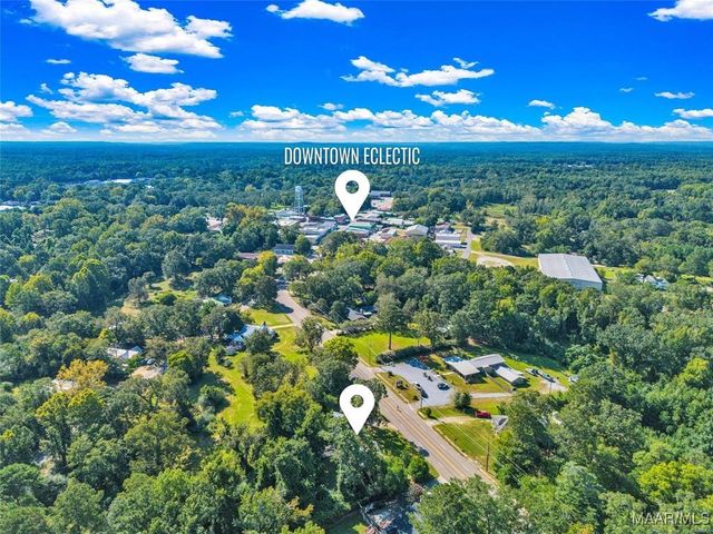 278 Kowaliga Road, Eclectic, AL 36024