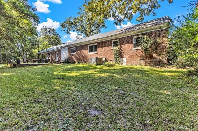 278 Kowaliga Road, Eclectic, AL 36024