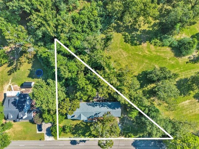 278 Kowaliga Road, Eclectic, AL 36024